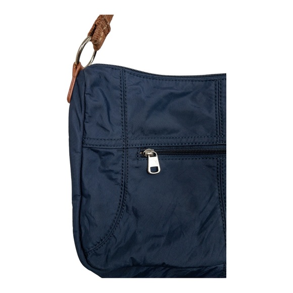 The Sak Womens Esperato Nylon Hobo - Picture 7 of 15